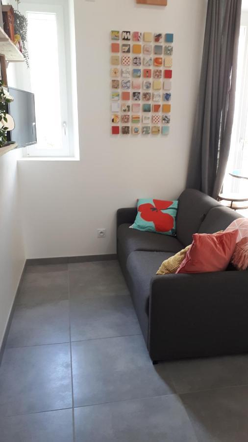 Le Pop'Art - Rent4Night Grenoble Apartment Exterior photo
